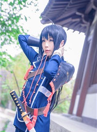 星之迟迟 到22年12月 Coser Hoshilily BCY合集4(42)